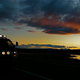 Illustration for article titled Canadians Start 28,000-Mile Voyage In Veggie-Fueled Van, Attempt World Record